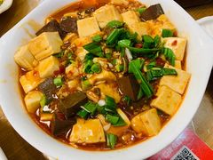 -大山土菜(航华一村二街坊店)