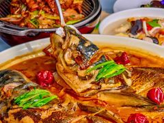 -悦融·京鲁菜·露台花园(安定门店)
