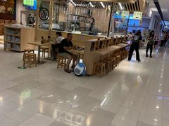 -狮头牌卤味研究所·卤味饭(花城汇南区店)