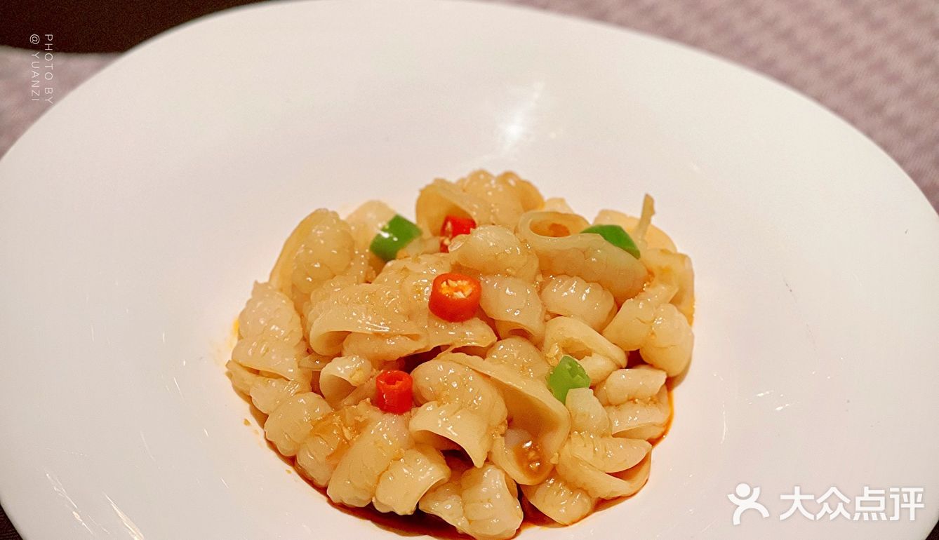 年夜饭餐厅已锁定🔒
