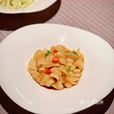 年夜饭餐厅已锁定🔒