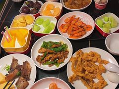 -东吴水韵(吴中店)