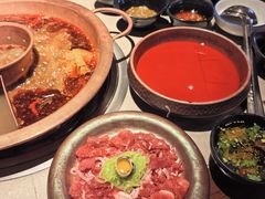 -重八牛府(花乡奥莱店)