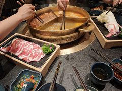 -湊湊火锅·茶憩(打浦桥日月光店)