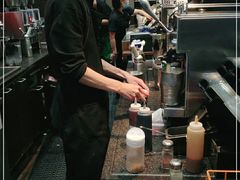 -星巴克(海口美兰机场分店)