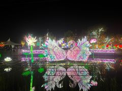 -歌斐颂巧克力小镇