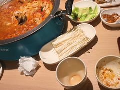 -半天妖烤鱼(百乐广场店)