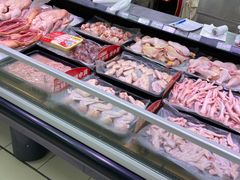 -永辉超市(龙潭寺店)