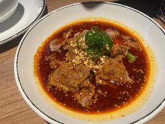 -太二酸菜鱼(天鹅湖万达店)