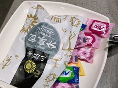-海底捞火锅(天一广场亚细亚店)
