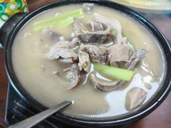 -同心泥烩鸡