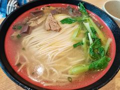-泰煌鸡·上海白斩鸡·鸡汤面(鹤庆店)