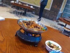 -阿才景东带皮牛肉馆(茶林苑店)