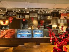 -无印良品餐堂 MUJI Diner(成都太古里店)