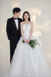 -青禾婚纱摄影(杭州店)