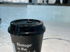 -BLATAGE COFFEE