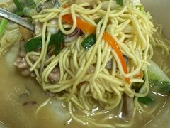 -胡家饭店(崇福路店)