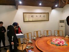 包厢-水煮三国·川鲁江湖菜(香山店)