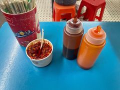 -修记牛杂店(同华东一路店)