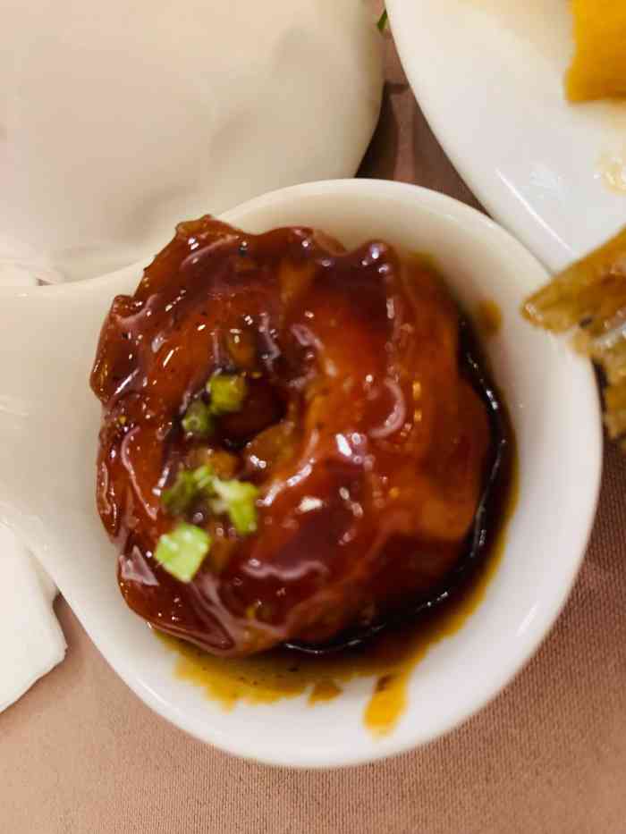 老山东鲁菜馆(陆家嘴店)