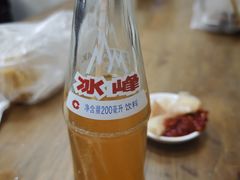 -老刘家泡馍·陕西老字号(钟楼广济街店)