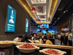 -潘小辣鲜肉老火锅