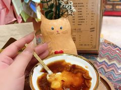 -古树酸奶(八廓南街店)