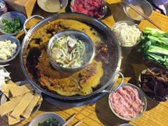 -刁姐火锅(五小区店)