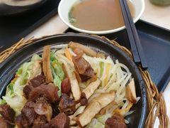 -卓雅桂林米粉