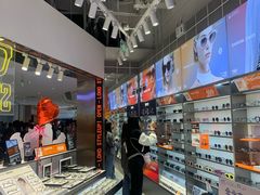 -LOHO眼镜(北京合生汇店)