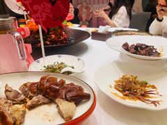 -同庆楼(奥体中心店)