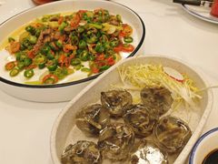 -阿忠食坊大排档·20年老店(万象城店)