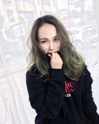 -GIRL STYLE 烫发·染发沙龙
