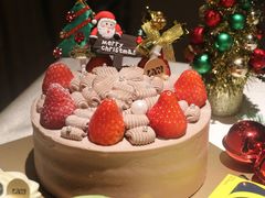 -LAN一见岚·精品蛋糕(琶洲保利店)
