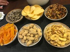 -碧露轩·大益茶体验馆(镇江路店)