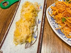 -久品肥牛烤肉(碧海华庭店)