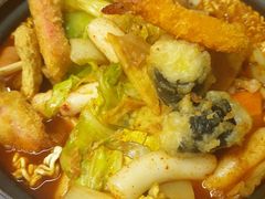 -米屋石锅拌饭(师大店)