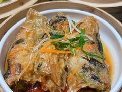 -旺金鸽·传承15年老字号·手工早茶(荔湾坦尾桥中店)