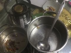 -天天向上素食餐厅(五台山店)