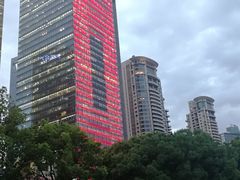 -花旗集团大厦