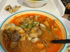 -何记花甲(海岸城旗舰店)