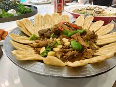 -佳和水饺(海德公馆店)
