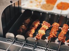 -白玉·朝鲜族烤串(光明大仟里店)
