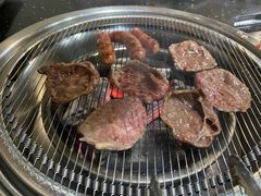 -丹东丛炟海鲜烧烤(江艺路店)