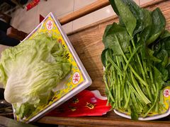 -芦月轩羊蝎子(北蜂窝店)