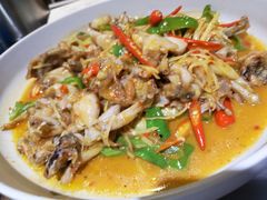 -龙巢盱眙龙虾·牛蛙·烧烤宵夜(八卦岭店)