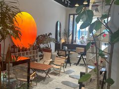 -seeu coffee(江滩店)