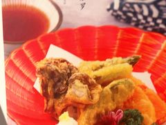 -阿吾罗日本料理(K11艺术中心店)