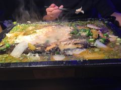 -炉鱼(天河领展店)