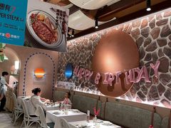 -Aqua Oasis 水天堂(相城天虹商场店)